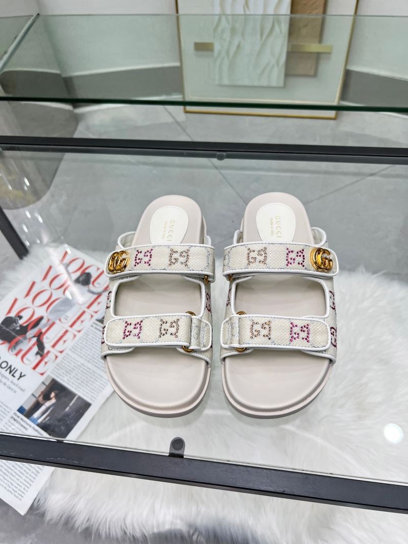 Gucci Slippers